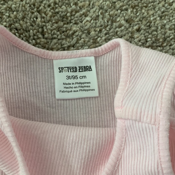 Spotted Zebra Dress - Picture 6 of 7